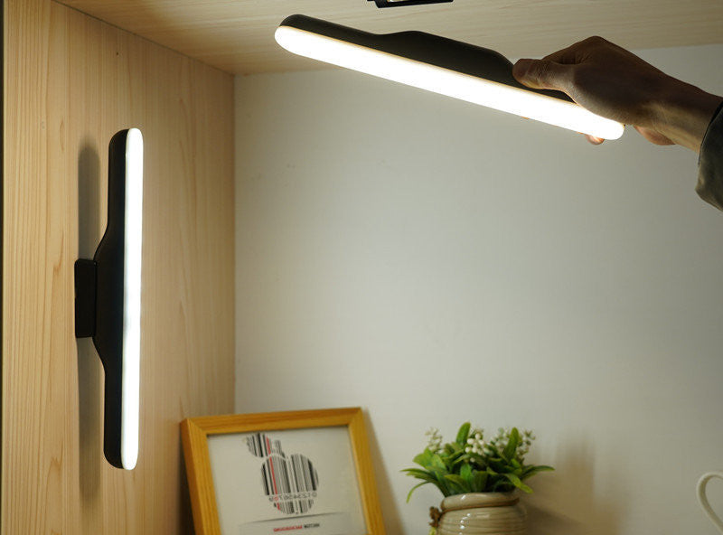 Adjustable Stripe LED Wall Light