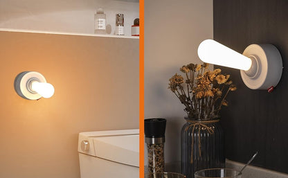 Toggle Indoor Wall Light