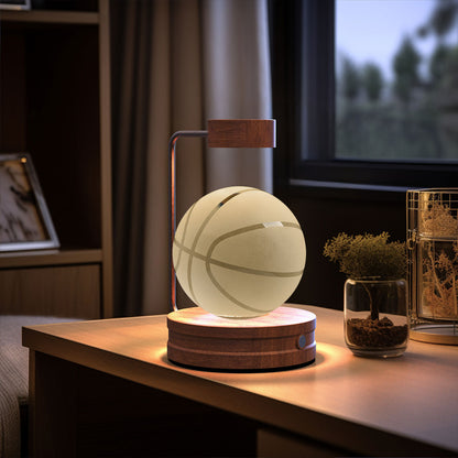 Crystal Ball LED Night Light