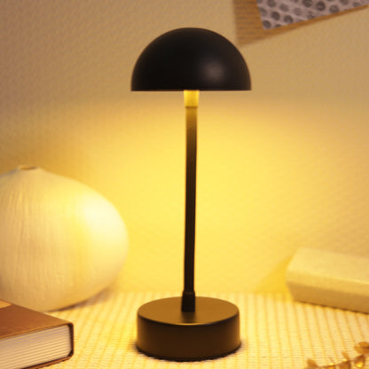 Creative Curvable Mushroom Table LED Lamp